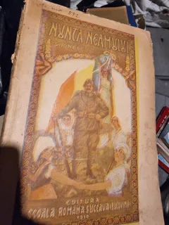 NUNTA NEAMULUI - G. IONESCU