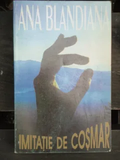 IMITATIE DE COSMAR - ANA BLANDIANA