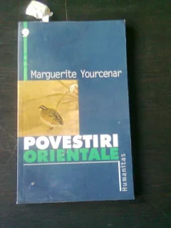 POVESTIRI ORIENTALE - MARGUERITE YOURCENAT