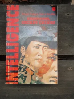 SERVICIUL SECRET CHINEZ - ROGER FALIGOT
