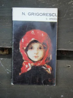 N. GRIGORESCU - G. OPRESCU