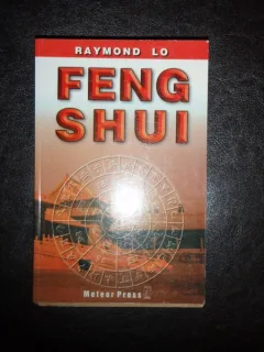 FENG SHUI - RAYMOND LO