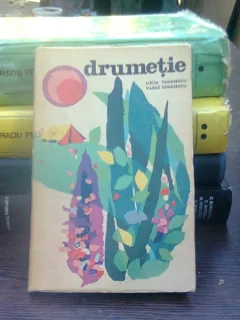 DRUMETIE - LUCIA TANASESCU