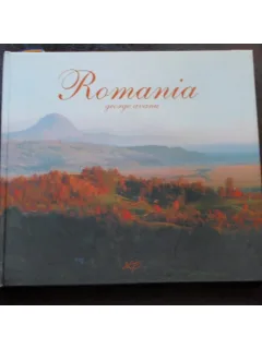 ROMANIA - GEORGE AVANU
