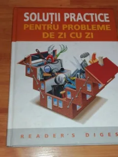 SOLUTII PRACTICE PENTRU PROBLEME DE ZI CU ZI
