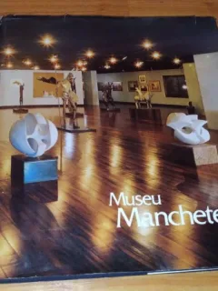 MUSEU MANCHETE-CARLOS HEITOR CONY