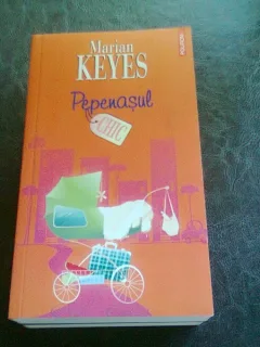 PEPENASUL - MARIAN KEYES