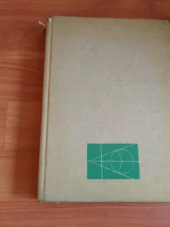 TRATAT DE MECANICA PAMINTURILOR-A. CAOUT- J. KERISEL