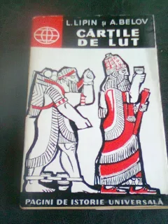 CARTILE DE LUT - L. LIPIN