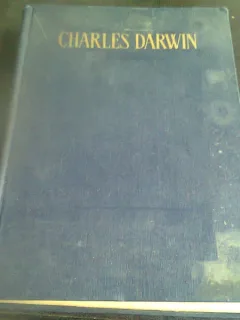 CHARLES DARWIN - EFECTELE FECUNDARII INCRUCISATE SI ALE AUTOFECUNDARII