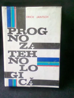 PROGNOZA TEHNOLOGICA - ERICH JANTSCH