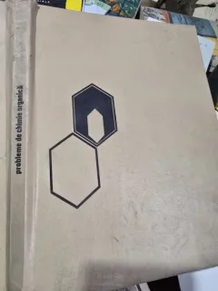 PROBLEME DE CHIMIE ORGANICA - R.B. HENDERSON