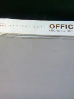 OFFICE. ARCHITECTURE+DESIGN - LARA MENZEL