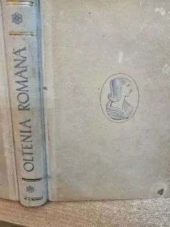 OLTENIA ROMANA - D. TUDOR