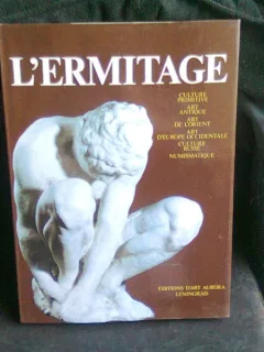 L'ERMITAGE - ALBUM