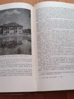 ISTORIA LIMBII ROMANE LITERARE-AL. ROSETTI-B. CAZACU- LIVIU ONU