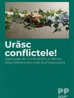 URASC CONFLICTELE! - LEE RAFFEL