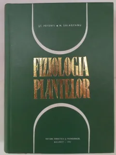 Fiziologie Vegetala - C. I. Milica, I. Barbat