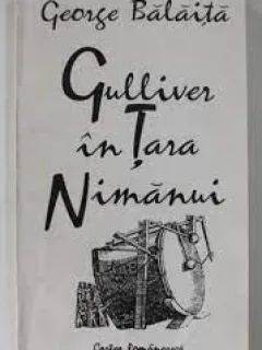 GEORGE BALAITA - GULIVER IN TARA NIMANUI