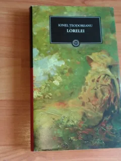 LORELEI-IONEL TEODOREANU,JURNALUL NATIONAL