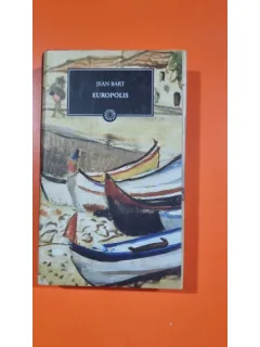 EUROPOLIS-JEAN BART