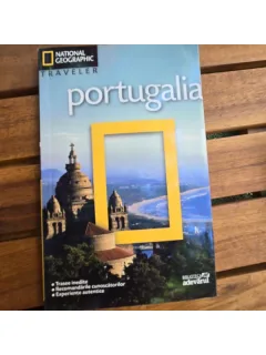 PORTUGALIA -FIONA DUNLOP