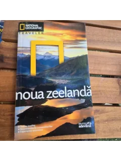 NOUA ZEELANDA PETER TURNER