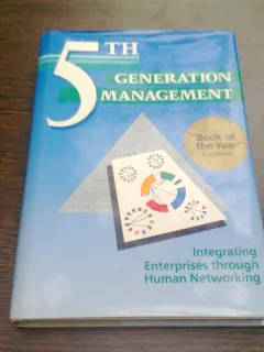 5TH GENERATION MANAGEMENT - CHARLES M. SAVAGE