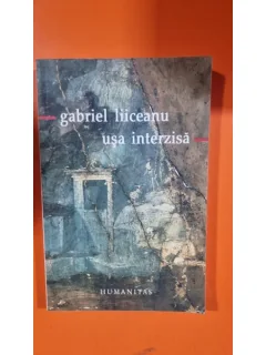 USA INTERZISA-GABRIEL LIINCEANU