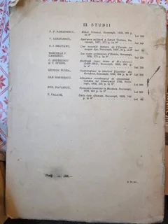 Pomelnicul manastirei Bistrita - Damian P. Bogdan