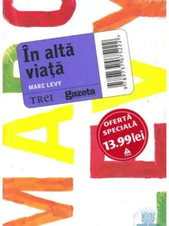 In alta viata - Marc Levy