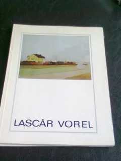 LASCAR VOREL ALBUM