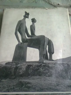 Henry Moore - Ionel Jianu