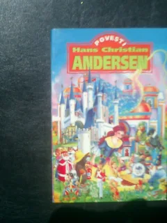 Povesti - Hans Christian Andersen