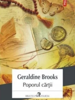 Poporul cartii Geraldine Brooks