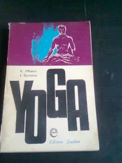Yoga - A. Milanov, I. Borisova