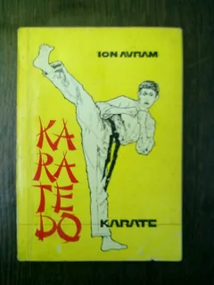 Karate - Ion Avram