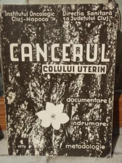 CANCERUL COLULUI UTERIN