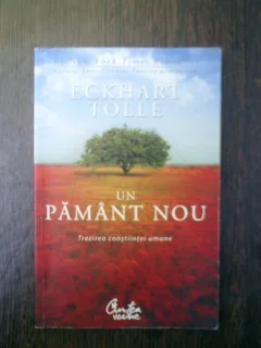 Un pamant nou - Eckhart Tolle