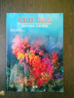 Red Sea Diving guide - Andrea Ghisotti, Alessandro Carletti