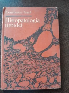 HISTOPATOLOGIA TIROIDEI , CONSTANTIN TASCA