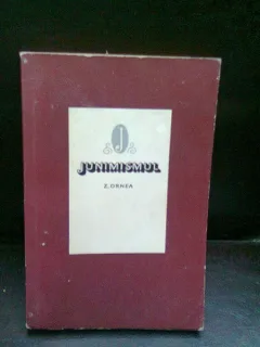 JUNIMISMUL - Z. ORNEA