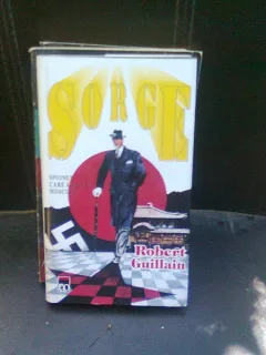 SORGE - ROBERT GUILLAIN