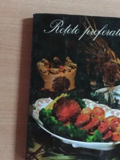 RETETE PREFERATE-MIERLUTIU EMILIA