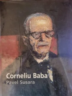 Corneliu Baba - Pavel Susara