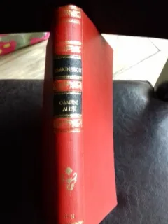 OAMENI ALESI. STRAINII - I. SIMIONESCU   VOL.1