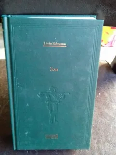 ION - LIVIU REBREANU