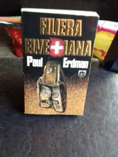FILIERA ELVETIANA - PAUL ERDMAN