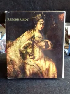 REMBRANDT - EUGEN SCHILERU   ALBUM