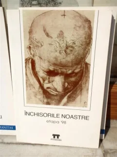INCHISORILE NOASTRE ETAPA 98 , VICTOR BARSAN